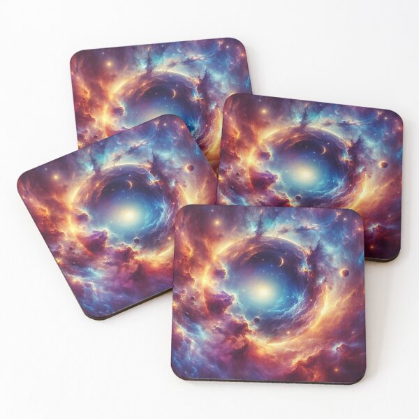 Item preview, Fiery Twilight designed and sold by Sadia  Jannat.