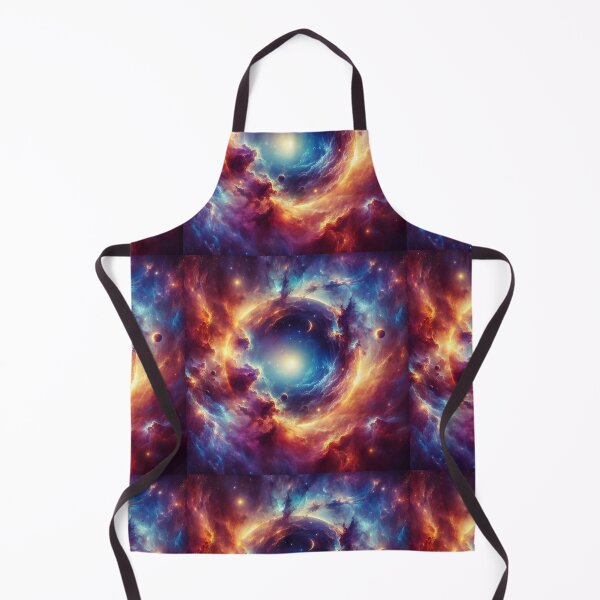 Item preview, Fiery Twilight designed and sold by Sadia Jannat.