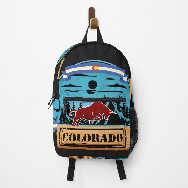 Item preview, Colorado Classic designed and sold by Rex Vox.