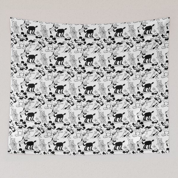 Item preview, Party with a pack of mice designed and sold by CorvidaesShop.