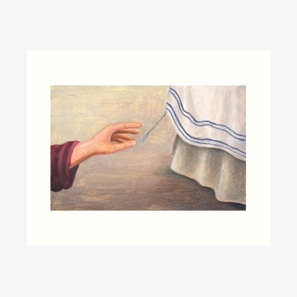 Item preview, An Act of Faith designed and sold by Anne Dallman.