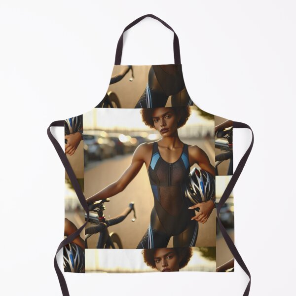 Item preview, Fearless & Free – Female Triathlon Power designed and sold by Triathlongram.