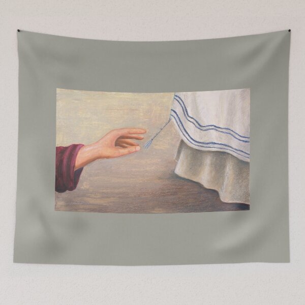 Item preview, An Act of Faith designed and sold by Anne Dallman.
