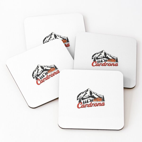 Item preview, Cardrona - New Zealand - Otago designed and sold by Zibis09.