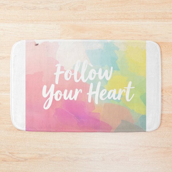 Item preview, Follow your heart designed and sold by 0606PM.
