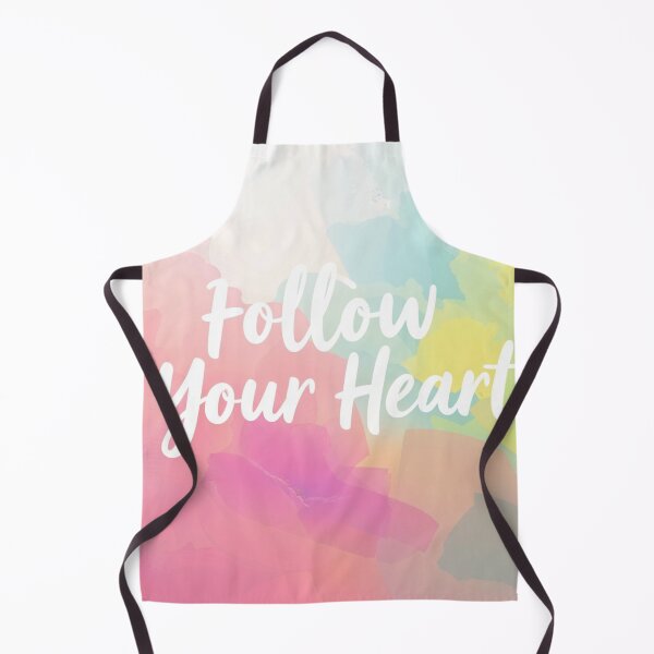 Item preview, Follow your heart designed and sold by 0606PM.
