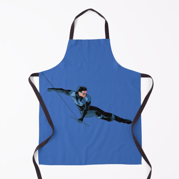 Item preview, Nightwing designed and sold by Alex-B-Russo.