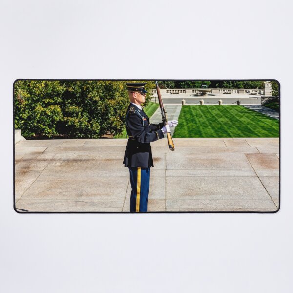 Item preview, Changing the Guard designed and sold by Kay Brewer.