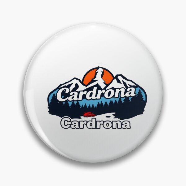 Item preview, Cardrona - New Zealand - Otago designed and sold by Zibis09.