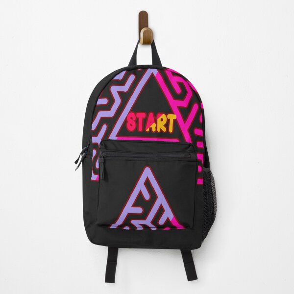 Item preview, Triangle Maze Graphic Linear designed and sold by MigWhimsy.