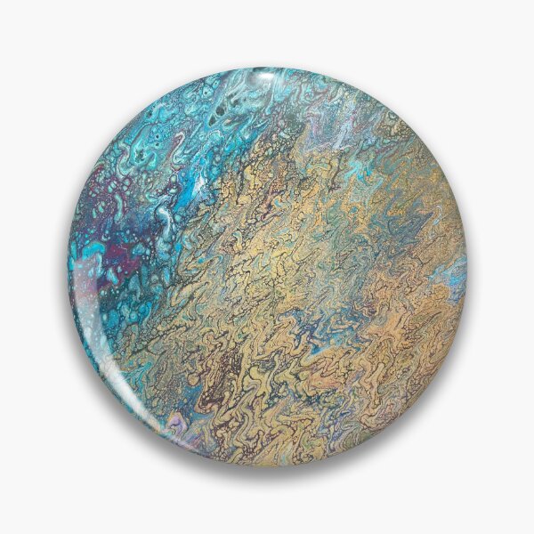 Item preview, THE GOLD NEBULA designed and sold by SERAPHIC MINDSCAPE.