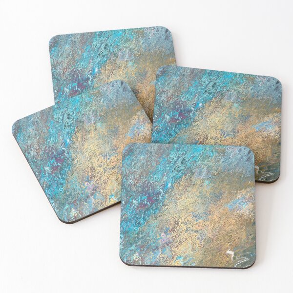 Item preview, THE GOLD NEBULA designed and sold by SERAPHIC MINDSCAPE.