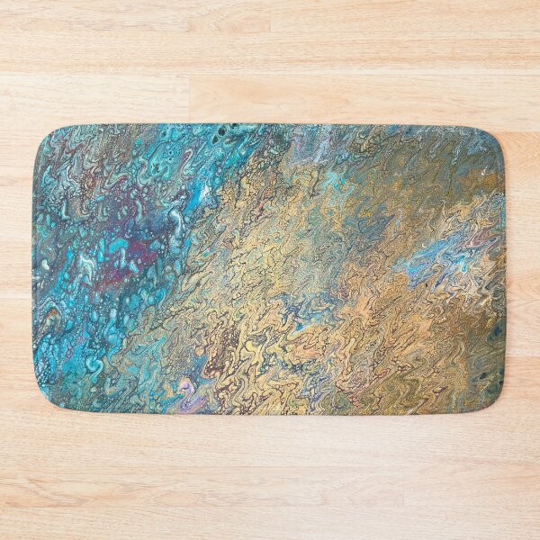 Item preview, THE GOLD NEBULA designed and sold by SERAPHIC MINDSCAPE.