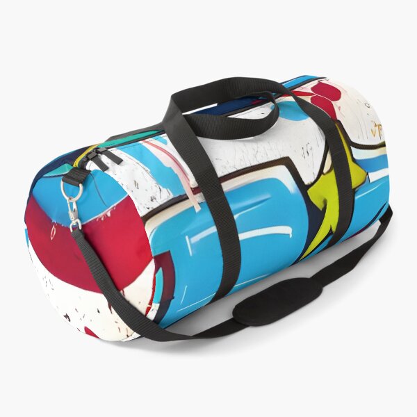 Item preview, Abstract Graffiti Art Design | 396 designed and sold by City Graffix Design Co..