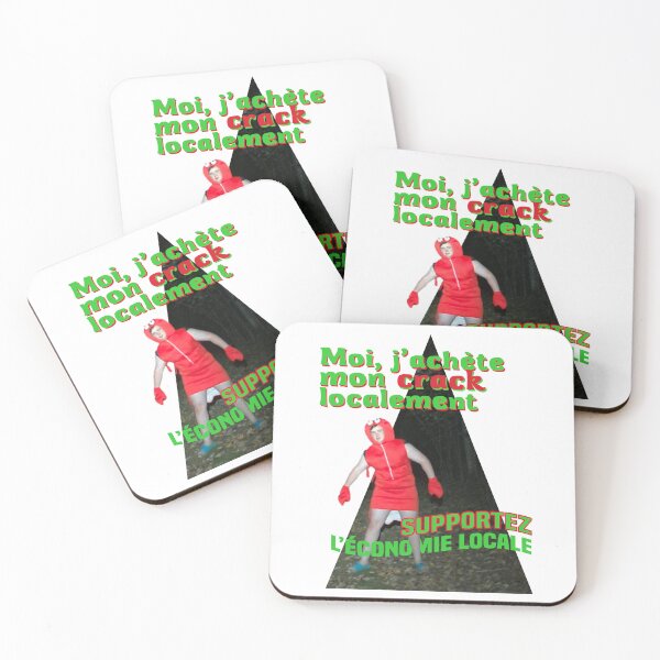 Item preview, Buy local designed and sold by Anarchie et Rigolades.