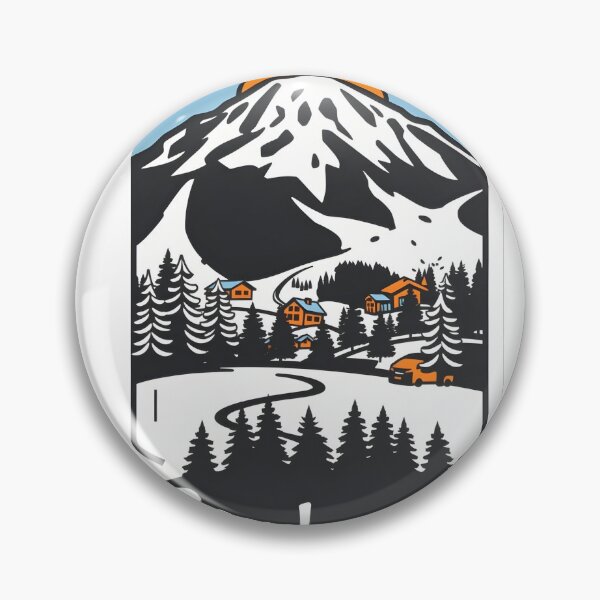 Item preview, Cardrona - New Zealand - Otago designed and sold by Zibis09.