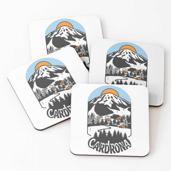 Item preview, Cardrona - New Zealand - Otago designed and sold by Zibis09.