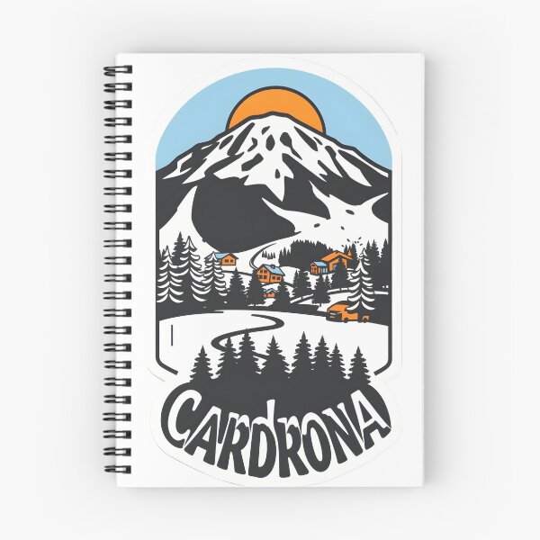 Item preview, Cardrona - New Zealand - Otago designed and sold by Zibis09.