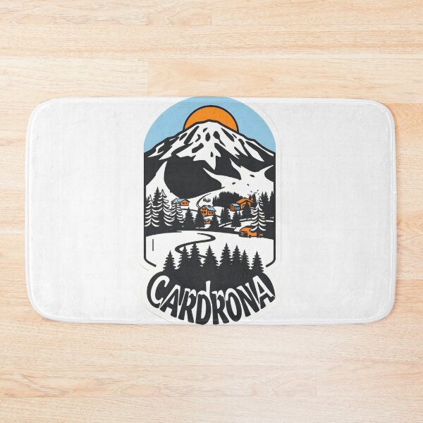 Item preview, Cardrona - New Zealand - Otago designed and sold by Zibis09.