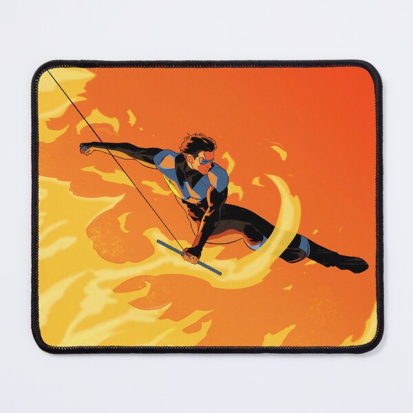 Item preview, Nightwing designed and sold by Alex-B-Russo.
