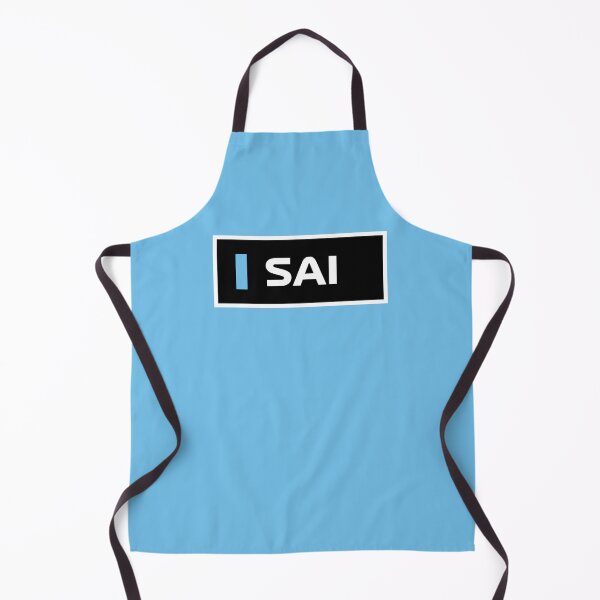 Item preview, Driver #55 2025 Season | Racing Motorsport Design (White Outline | Blue BG) designed and sold by FilipeFerreira.