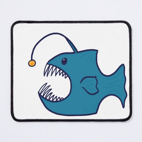 Item preview, Happy Chomper designed and sold by Nataliatcha.