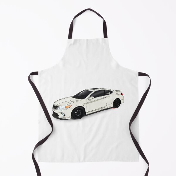 Item preview, Honda Accord Coupe Color Illustration designed and sold by shavingisboring.
