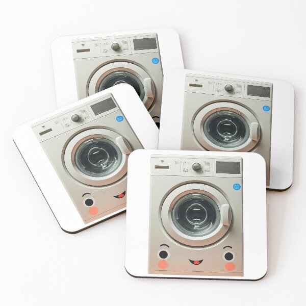 Item preview, Washing Machine designed and sold by iamhewho.