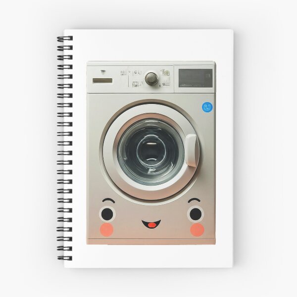 Item preview, Washing Machine designed and sold by iamhewho.