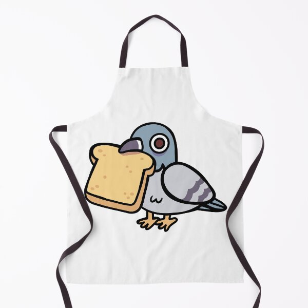 Item preview, Bread Pigeon designed and sold by Israelbeck7.