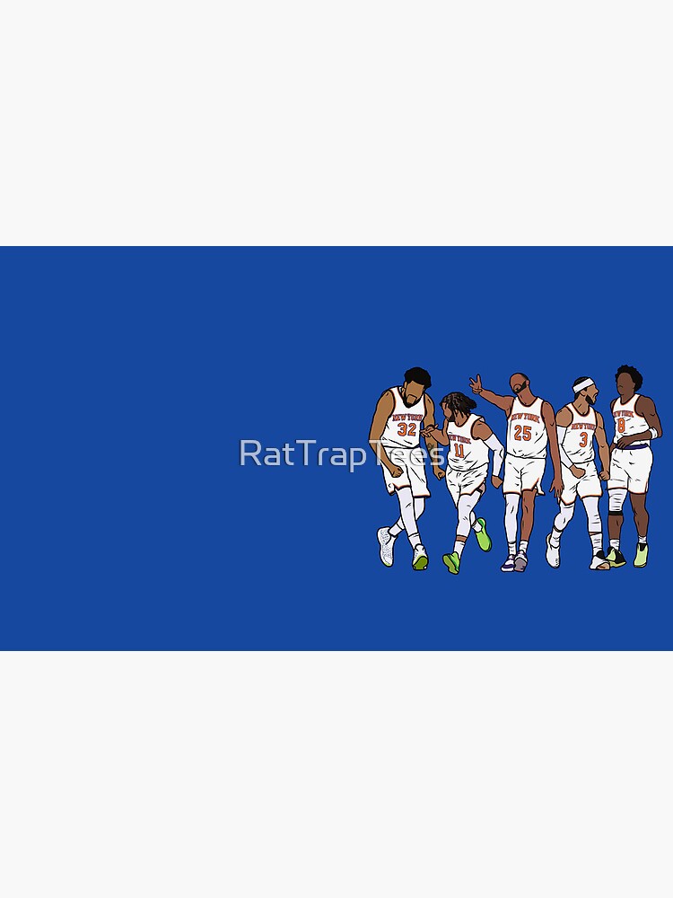 Thumbnail 6 of 6, Coffee Mug, KAT, Brunson, Mikal, Hart & OG designed and sold by RatTrapTees.
