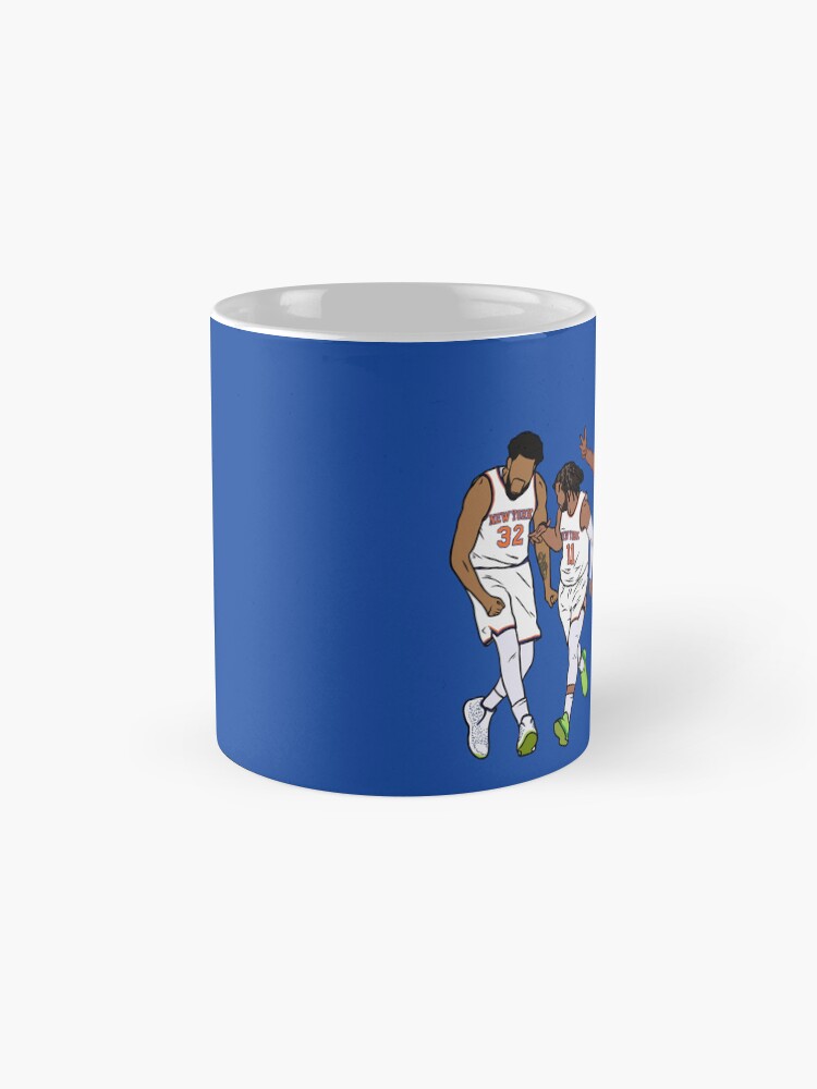 Thumbnail 4 of 6, Coffee Mug, KAT, Brunson, Mikal, Hart & OG designed and sold by RatTrapTees.