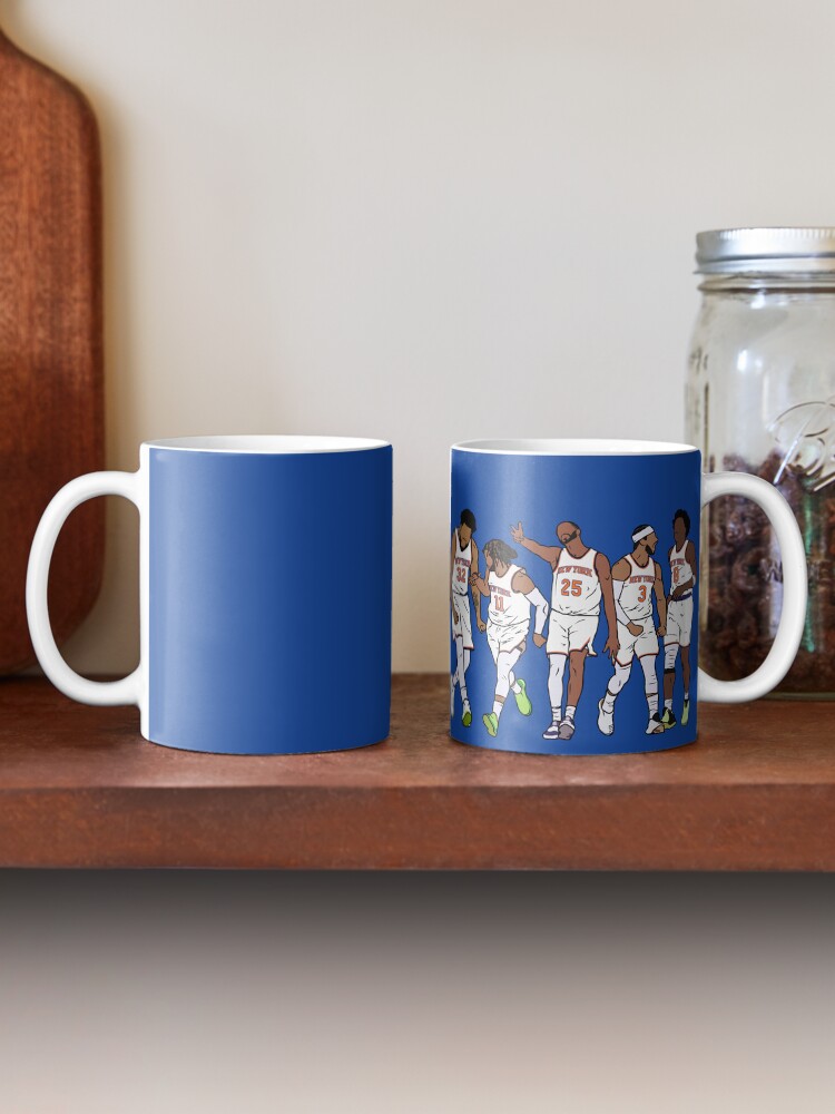 Thumbnail 2 of 6, Coffee Mug, KAT, Brunson, Mikal, Hart & OG designed and sold by RatTrapTees.