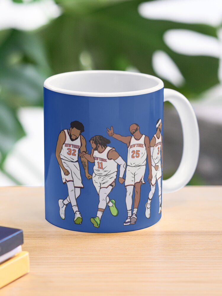 Thumbnail 1 of 6, Coffee Mug, KAT, Brunson, Mikal, Hart & OG designed and sold by RatTrapTees.