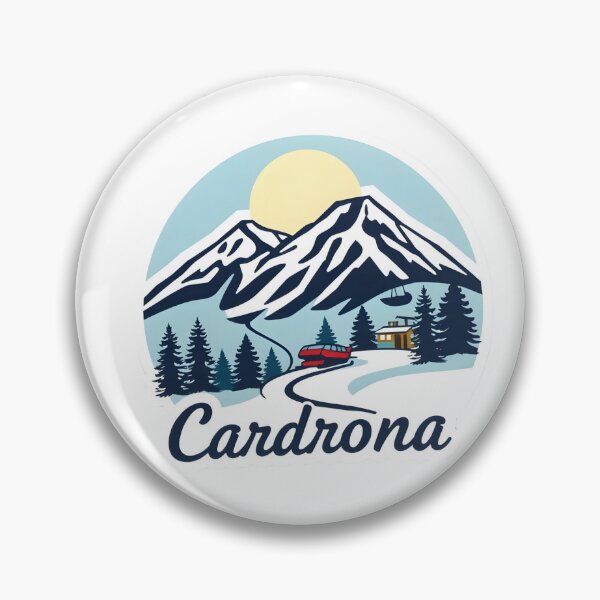 Item preview, Cardrona - New Zealand - Otago designed and sold by Zibis09.