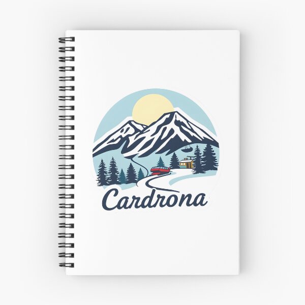 Item preview, Cardrona - New Zealand - Otago designed and sold by Zibis09.