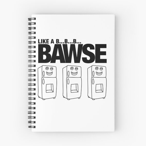 Item preview, Like a b..b..b.. bawse with fridges designed and sold by GetContented.
