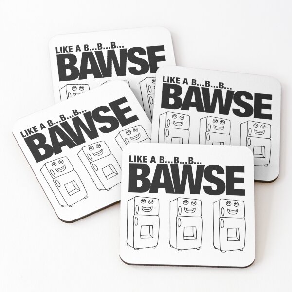 Item preview, Like a b..b..b.. bawse with fridges designed and sold by GetContented.