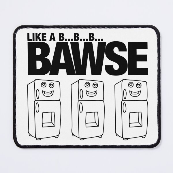 Item preview, Like a b..b..b.. bawse with fridges designed and sold by GetContented.