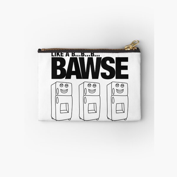 Item preview, Like a b..b..b.. bawse with fridges designed and sold by GetContented.