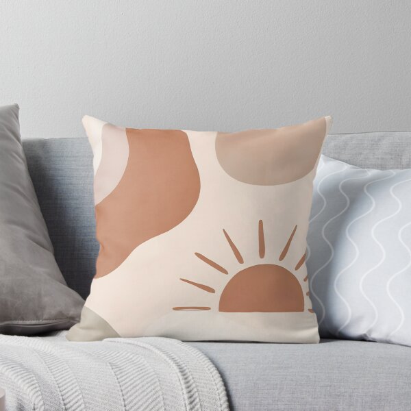 Item preview, Abstract with the Sun designed and sold by Nancy Studio.