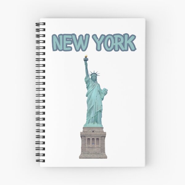 Item preview, New York (statue of liberty) designed and sold by Shirt Lift.
