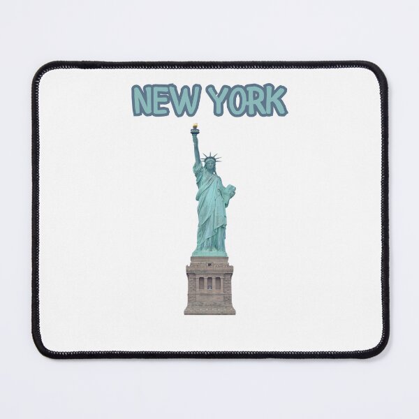 Item preview, New York (statue of liberty) designed and sold by Shirt Lift.