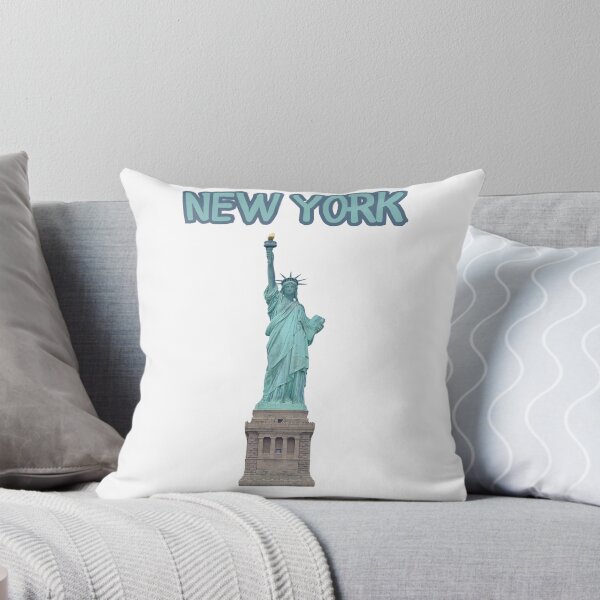 Item preview, New York (statue of liberty) designed and sold by Shirt Lift.