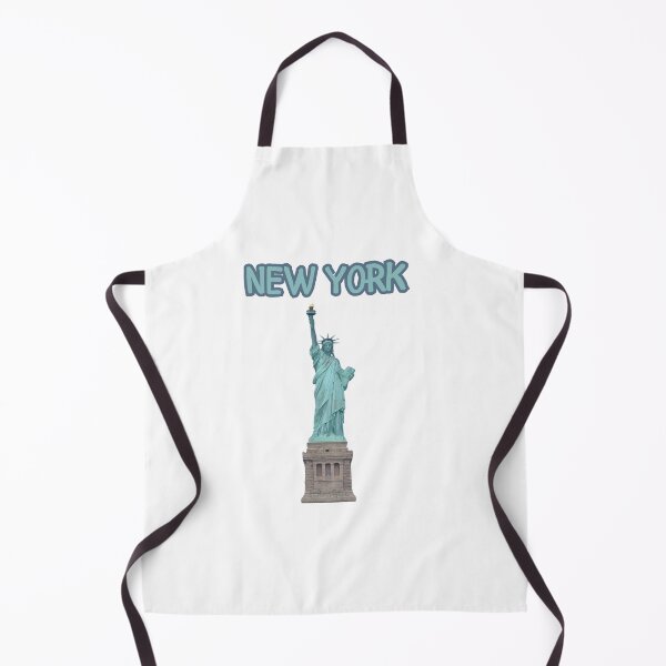 Item preview, New York (statue of liberty) designed and sold by Shirt Lift.