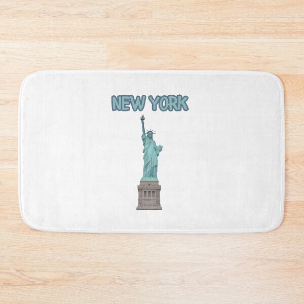 Item preview, New York (statue of liberty) designed and sold by Shirt Lift.