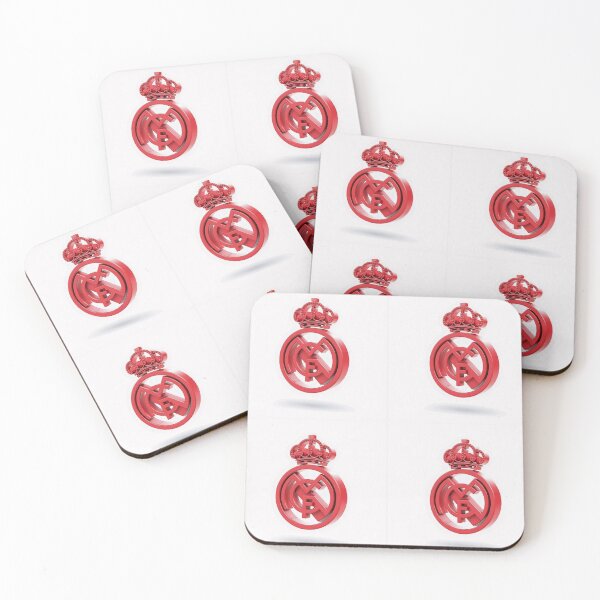 Item preview, HALA MADRID THE WHITE GIFTS designed and sold by Kimoff.