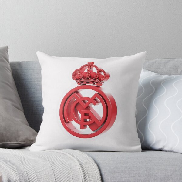 Item preview, HALA MADRID THE WHITE GIFTS designed and sold by Kimoff.