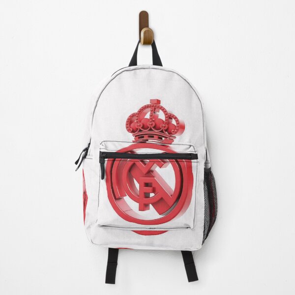 Item preview, HALA MADRID THE WHITE GIFTS designed and sold by Kimoff.