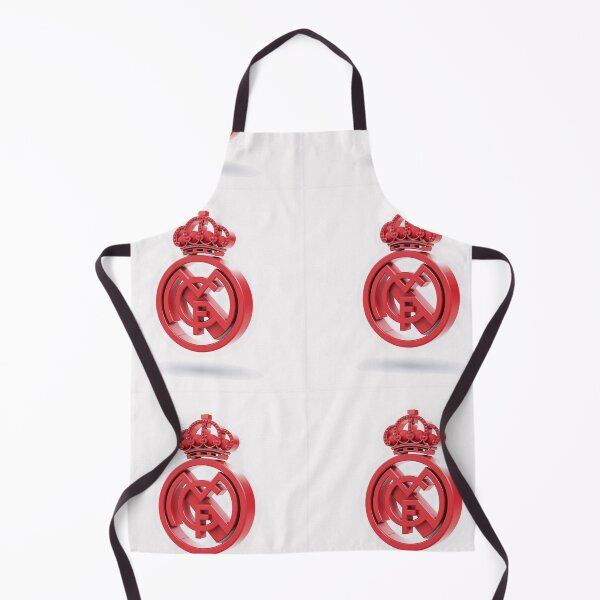 Item preview, HALA MADRID THE WHITE GIFTS designed and sold by Kimoff.